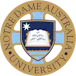 The University of Notre Dame Australia logo