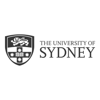 The University of Sydney logo