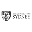 The University of Sydney logo