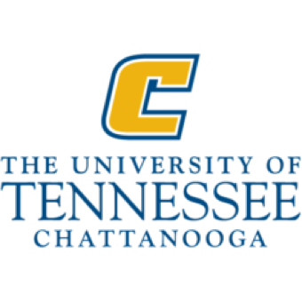 The University of Tennessee at Chattanooga logo