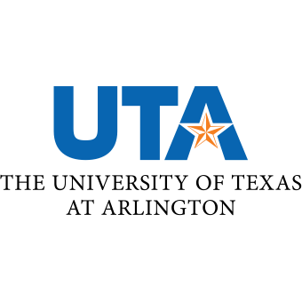 The University of Texas at Arlington logo