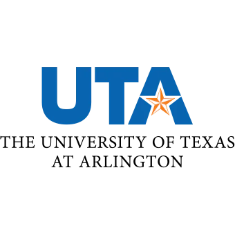 The University of Texas at Arlington university logo
