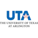 The University of Texas at Arlington logo