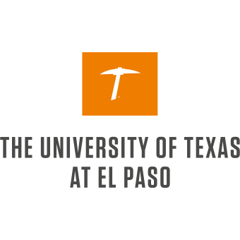 The University of Texas at El Paso logo