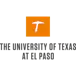 The University of Texas at El Paso logo