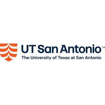 The University of Texas at San Antonio logo