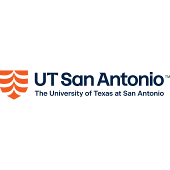 The University of Texas at San Antonio university logo