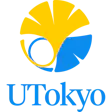 The University of Tokyo logo