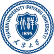 Tianjin University logo