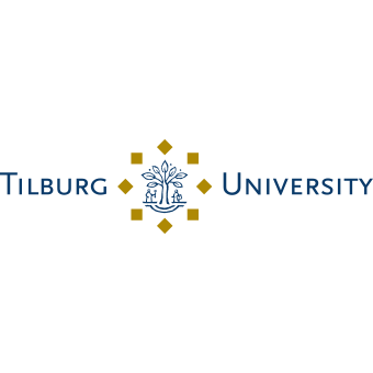 Tilburg University logo