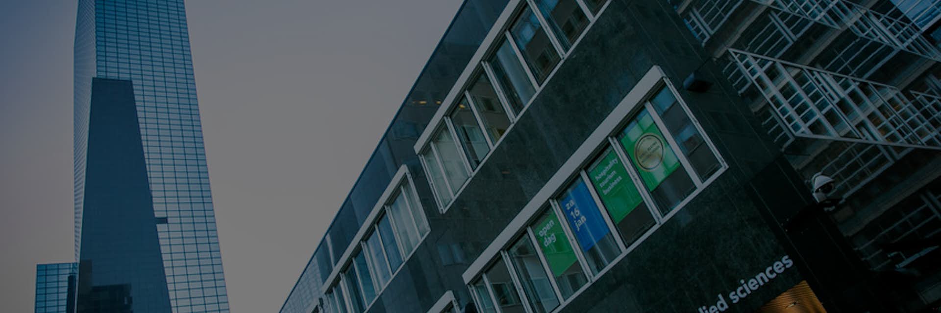 Study Abroad at Tio University of Applied Sciences, Netherlands InDepth Guide & Apply Help Study Abroad at Tio University of Applied Sciences, Netherlands InDepth Guide & Apply Help