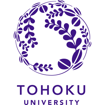 Tohoku University logo