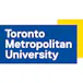 Toronto Metropolitan University logo