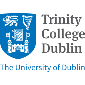 Trinity College Dublin, The University of Dublin logo