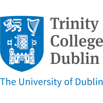 Trinity College Dublin, The University of Dublin university logo