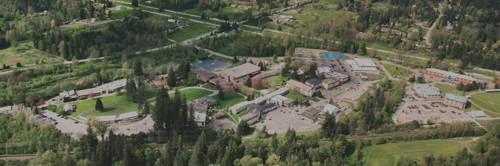 Trinity Western University Canada World Ranking