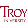 Troy University university logo