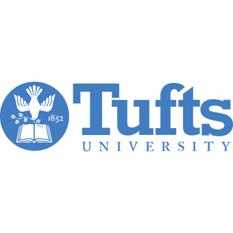 Tufts University logo