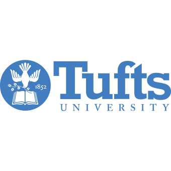 Tufts University university logo