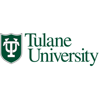 Tulane University logo