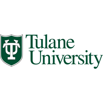 Tulane University university logo