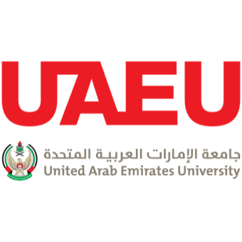 United Arab Emirates University logo