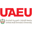 United Arab Emirates University logo