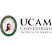 Universidad Católica San Antonio de Murcia logo