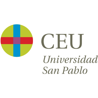 Universidad CEU San Pablo logo