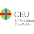 Universidad CEU San Pablo university logo