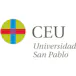 Universidad CEU San Pablo logo