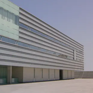 Premises of Universidad CEU San Pablo