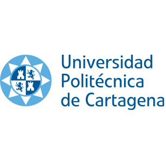 Universidad Politecnica de Cartagena logo