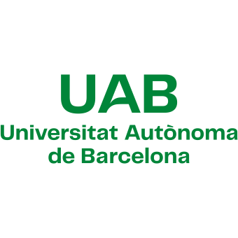Universitat Autònoma de Barcelona logo