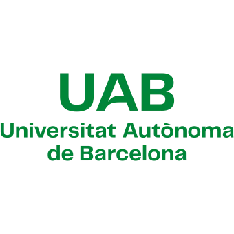 Universitat Autònoma de Barcelona university logo