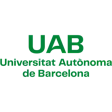 Universitat Autònoma de Barcelona logo