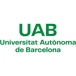 Universitat Autònoma de Barcelona logo