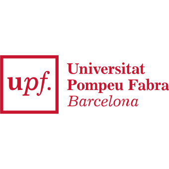 Universitat Pompeu Fabra (Barcelona) logo