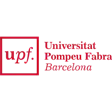 Universitat Pompeu Fabra (Barcelona) logo