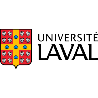 Université Laval logo