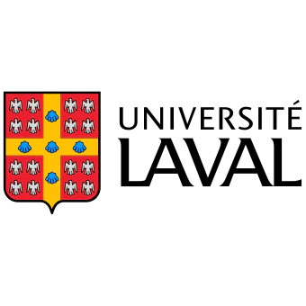 Université Laval university logo