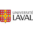 Université Laval logo