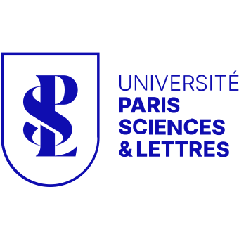 Université PSL logo