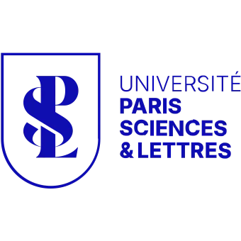 Université PSL university logo