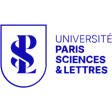 Université PSL logo