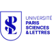 Université PSL logo