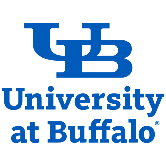 University at Buffalo SUNY logo