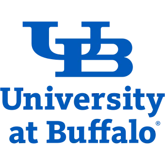 University at Buffalo SUNY university logo
