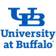University at Buffalo SUNY logo