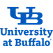University at Buffalo SUNY logo